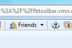 Facebook Toolbar for Microsoft Internet Explorer