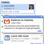 Want to stay Invisible on Google Talk? Read On..