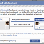 All you wanted to know about – Facebook Connect