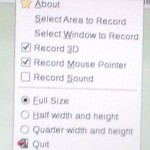 How-To make a screencast in Linux?