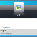 Launchy for Windows 7 – applications at your fingertips