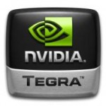 Google Android to power Nvidia Tegra