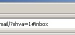 Read emails in your GMail inbox using a feedreader