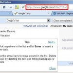 Google Tasks as a standalone app – access it without logging into Gmail