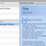 15 best Add-ons for Songbird Music player