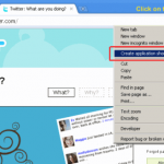 Convert your favourite websites into desktop apps using Google Chrome