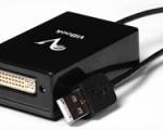 How to add multiple displays (screen) to your computer using USB ports ?