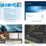 WordPress Theme Base – download best wordpress themes for free
