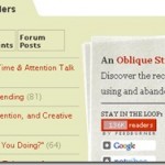 How to write an effective and user friendly footer for your website ?