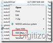 Tag files on your Windows system for organizing them effectively