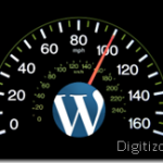 How to speed up your wordpress installation and blog/website page loading time?