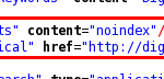 DiggBar doesn’t kill the search traffic juice to your website – clarifies DiggBlog