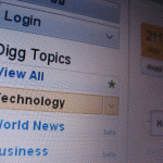 How to force the DiggBar to NOT load on your website ?