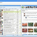 Google Wave preview