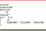 How to change/improve the display resolution for a Linux Guest OS on Virtualbox?