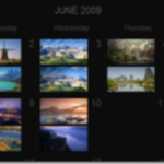 Set Bing background images as your Desktop Wallpaper