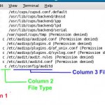 Fedora / RedHat Tip: Find out what’s been changed on your system since you first installed it.
