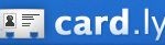 Cardly – Your online business card