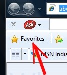 4 tips to improve the way you use Internet Explorer 8