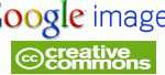 Google Image Search can now search Creative Common Images!