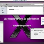 4 elegant Apple Macintosh themes for Windows 7 and Vista
