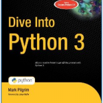 Dive into Python 3 with Mark Pilgrim