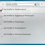 7 Things You Didn’t Know You can Do With KRunner in KDE 4.3