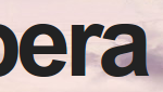Opera 10 – Finally a browser for linux that is NOT sluggish