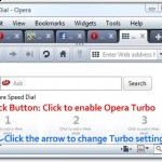How to browse the web 8 times faster using Opera Browser?