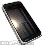 Nokia N920, successor to N900, leaked
