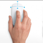 Apple’s new All Touch Magic Mouse (HQ Pics)