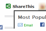 How to share and post interesting links with your friends in Facebook (4 tips)