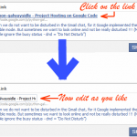 Facebook tip: How to edit link titles before sharing them on Facebook?