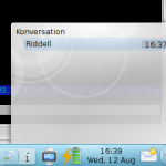 7 Things To Look Out For In Kubuntu 9.10 Karmic Koala