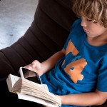 WikiReader brings Wikipedia to your pocket for just 99 dollars