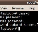 How to enable root login at startup in Ubuntu Karmic 9.10?