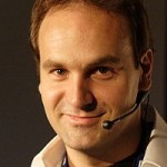 Mark Shuttleworth Stepping Down as Canonical CEO