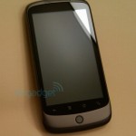 Detailed specs of the Google phone Nexus One revealed