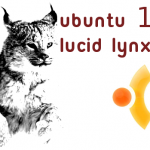 Ubuntu 10.04 Lucid Lynx Alpha 1 Released
