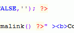 How to Disable the More Tag jump in WordPress? [2 ways]