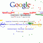 What’s in a Google New Year wish?