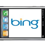 Bing to replace Google in iPhone?