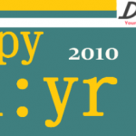 Digitizor in 2009 & A Happy New Year to all our Readers and Partners!