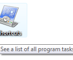Unlock over 250 very useful mouse shortcuts at one place in Windows 7 & Windows Vista