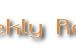 Weekly Roundup [Month 1, Week 4, 2010]