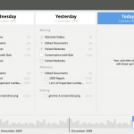 How to install GNOME Activity Journal in Ubuntu 9.10 Karmic Koala
