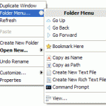3 Utilities To Add More Options To The Context Menu In Windows 7