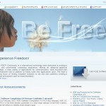 KDE website gets major redesign for the new KDE SC 4.4 release