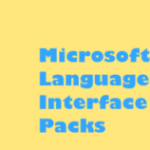 Windows 7 & Office 2010 Extend Support To 59 International Languages