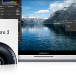 Aperture 3 available in the Apple Store